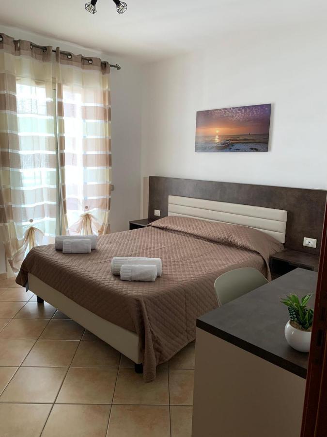 Dea Seaview Appartamento *