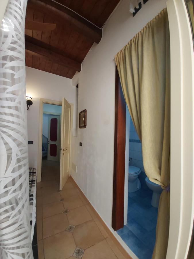 Apartamento Seminario *