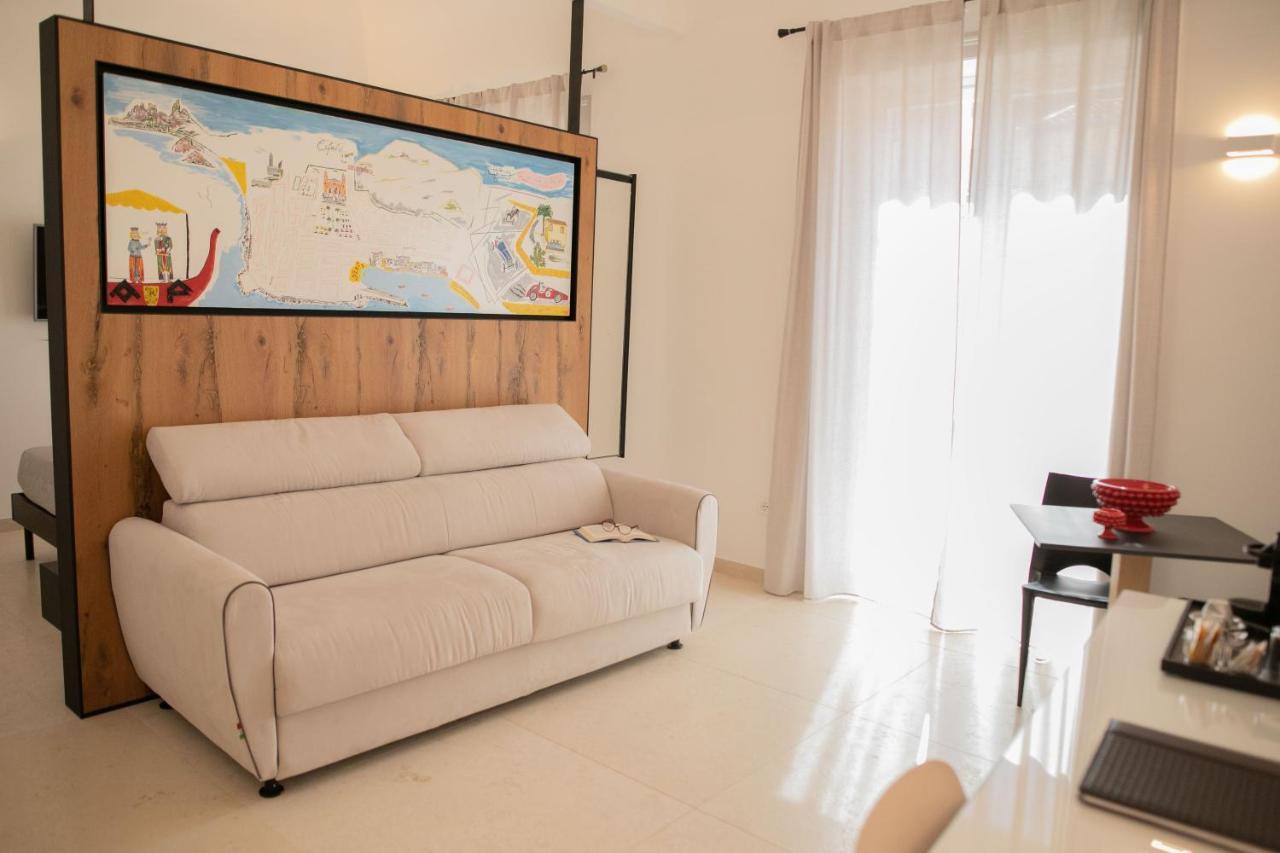 Guest house Kalea *