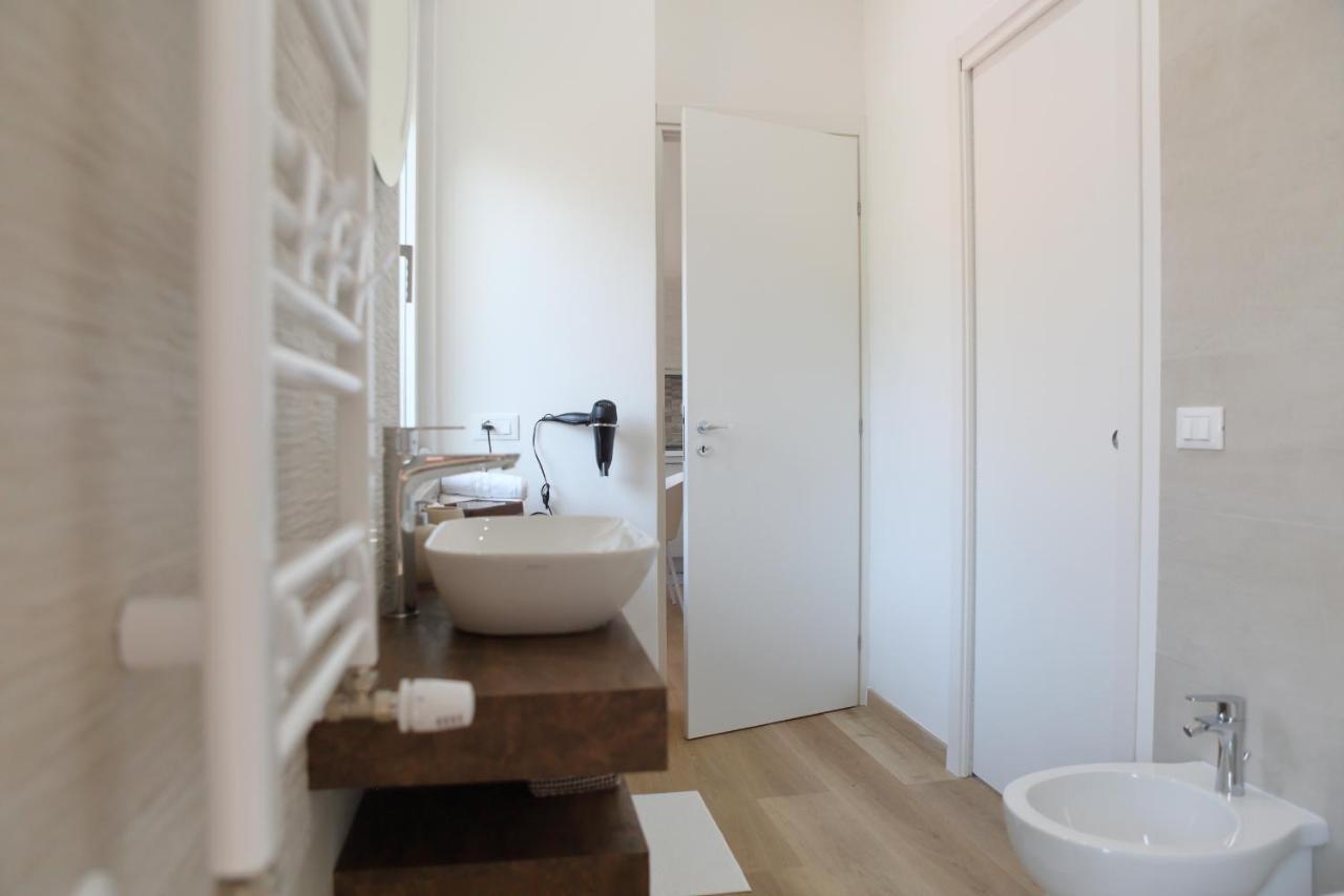 Casa Agora-a Due Passi Dal Mare Apartment *