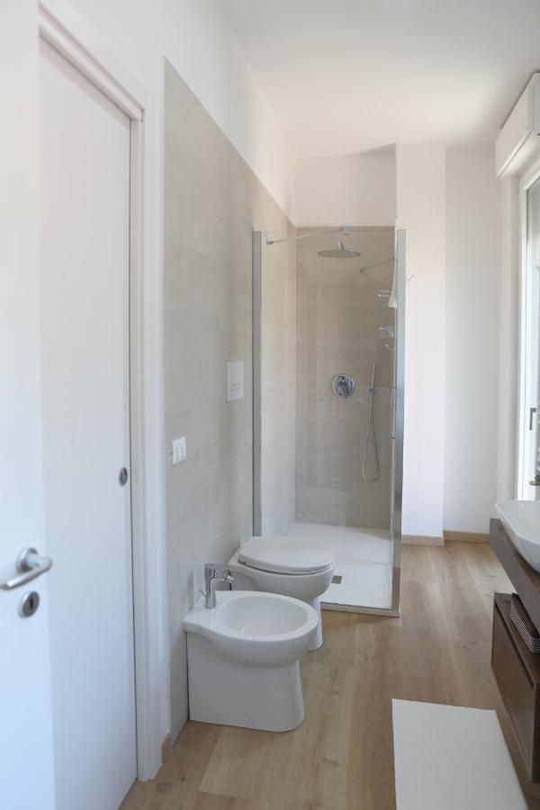 Apartment Casa Agora-a Due Passi Dal Mare *