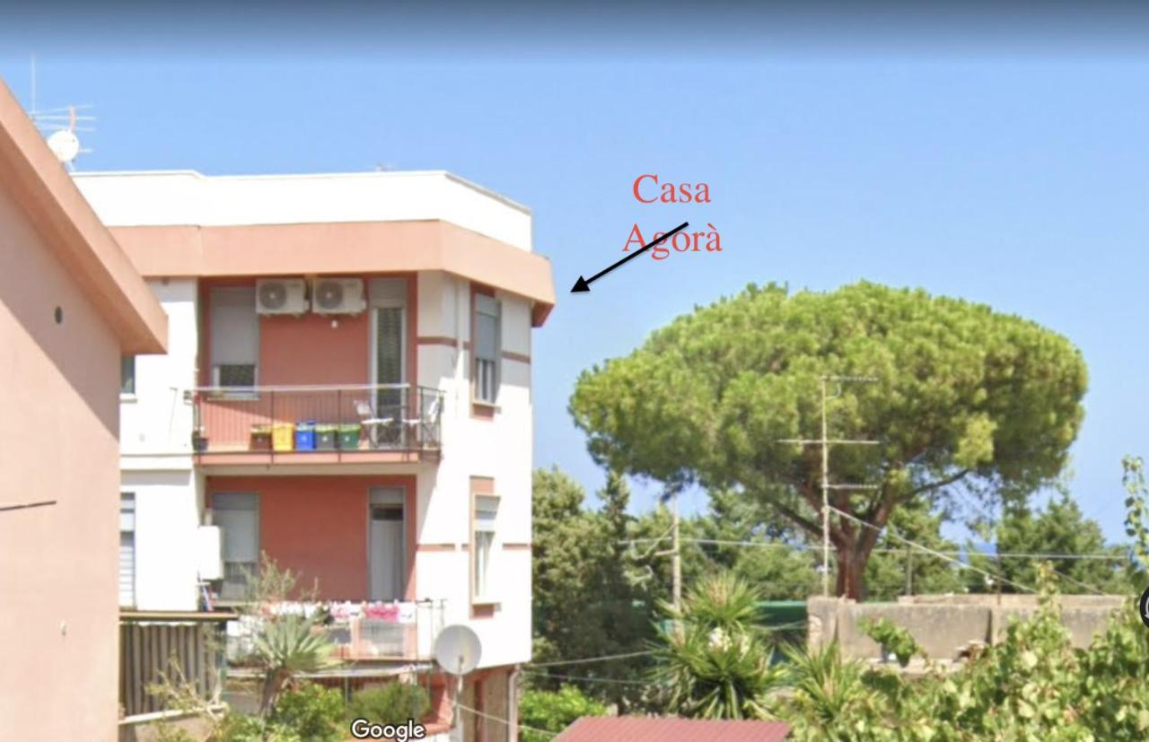 Casa Agora-a Due Passi Dal Mare
