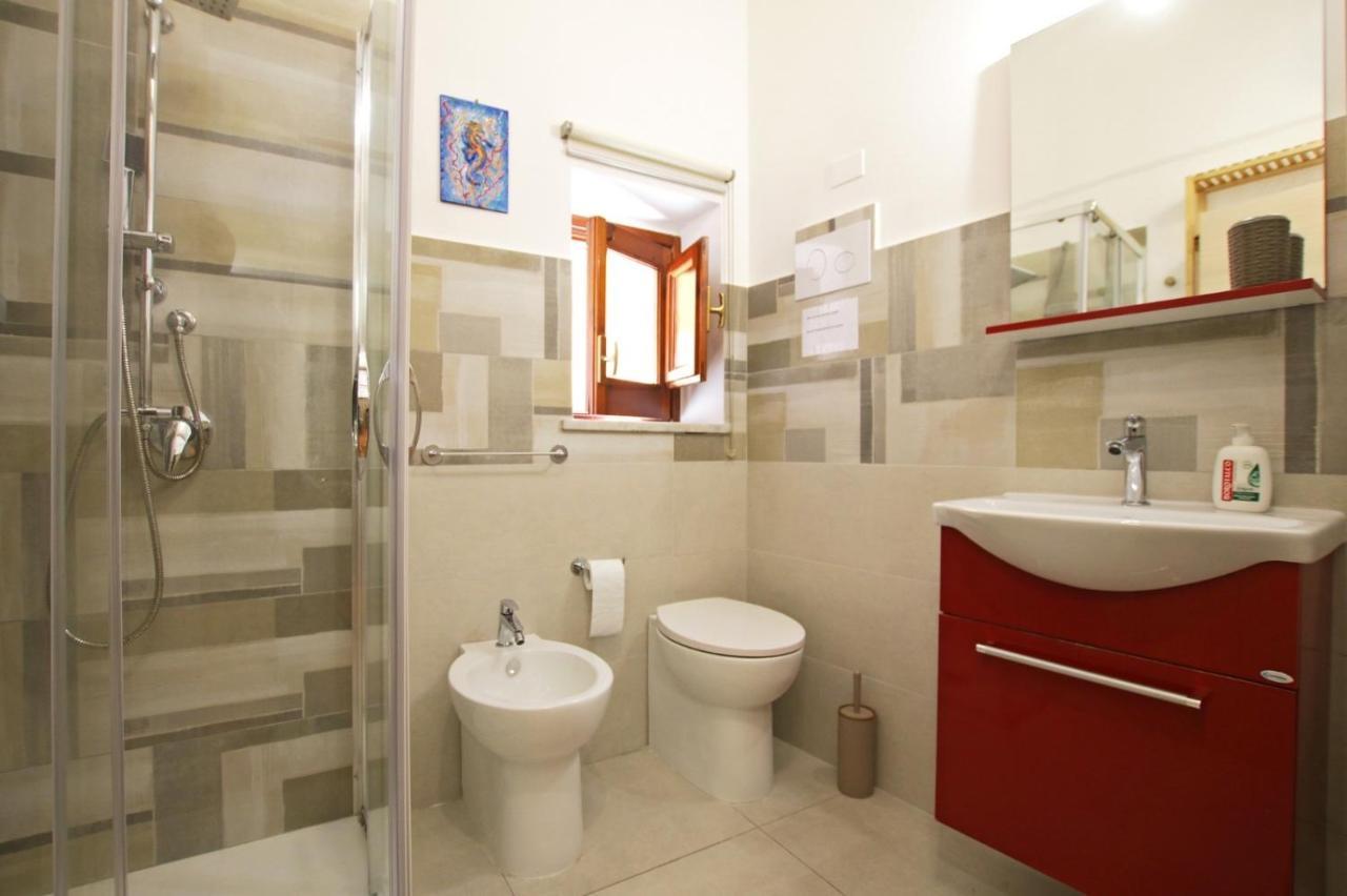 Antica Cefalu' Ferienhaus *