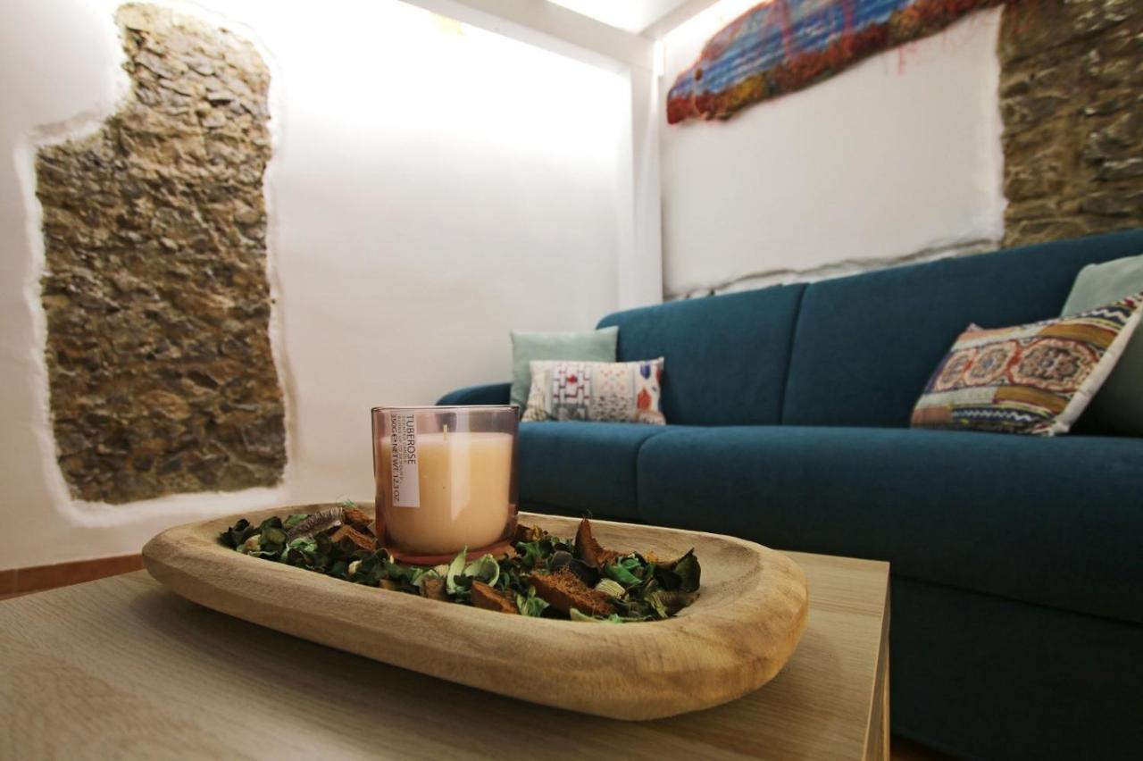 Casa vacanze Antica Cefalu' *