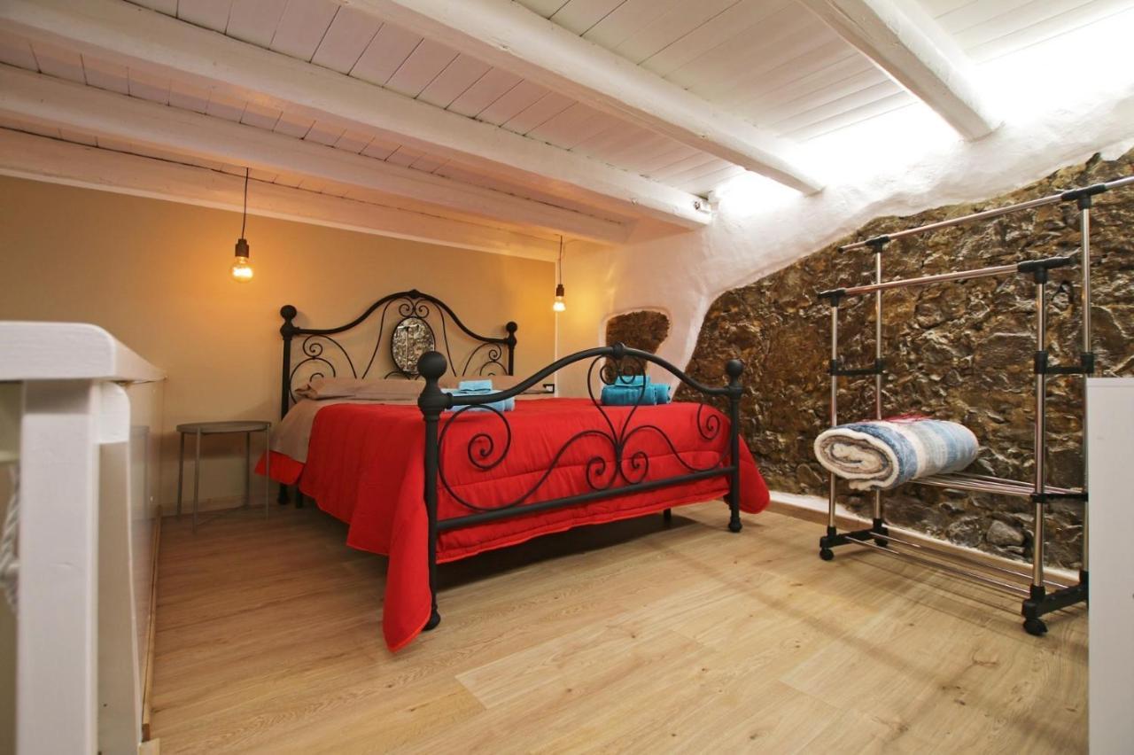 Casa vacanze Antica Cefalu' *