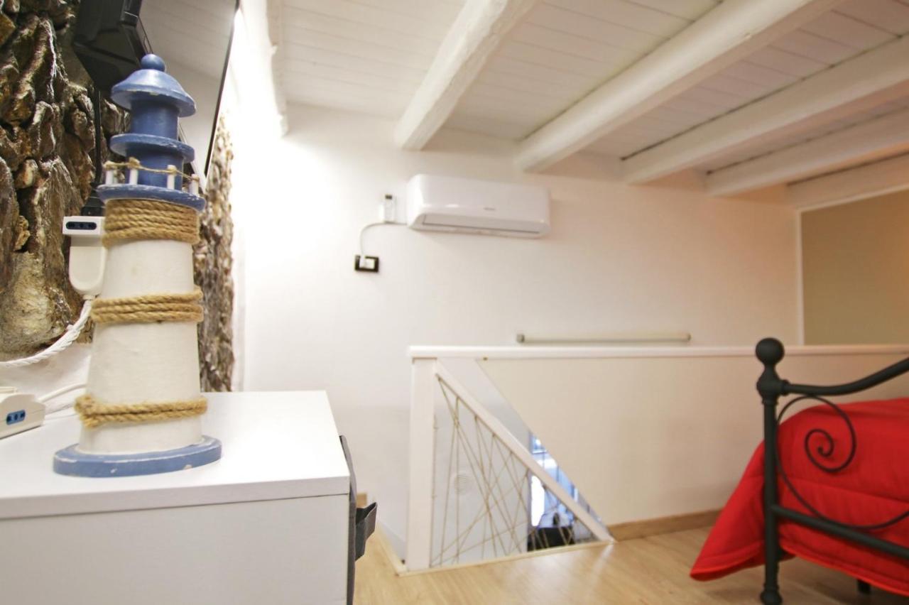 Antica Cefalu' Casa vacanze *