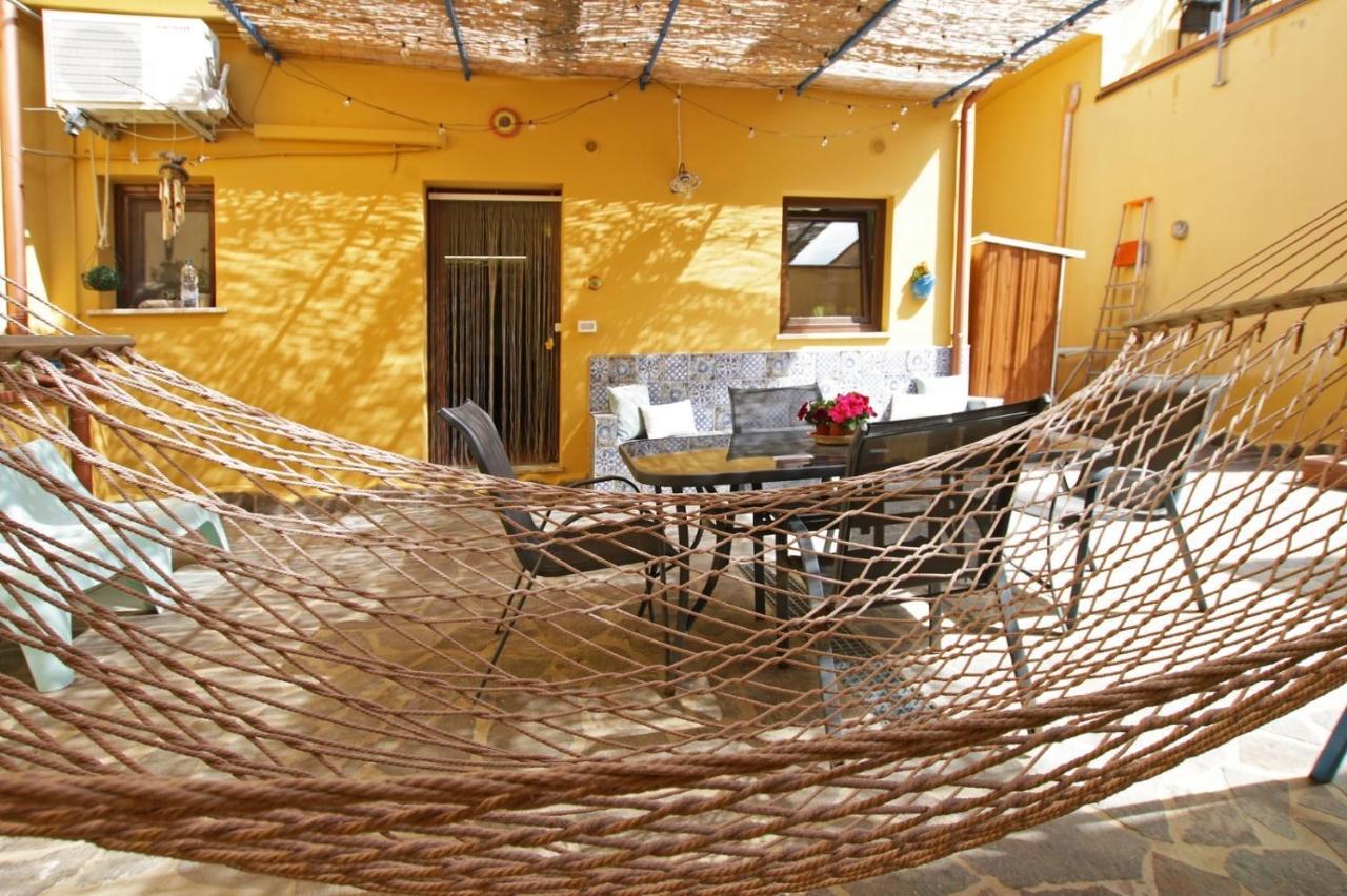 Casa vacanze Antica Cefalu' *