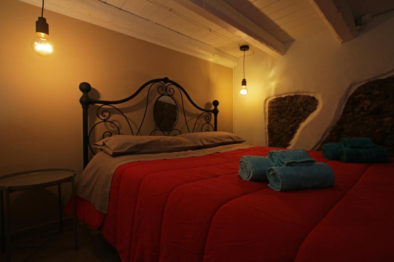 Casa vacanze Antica Cefalu' *