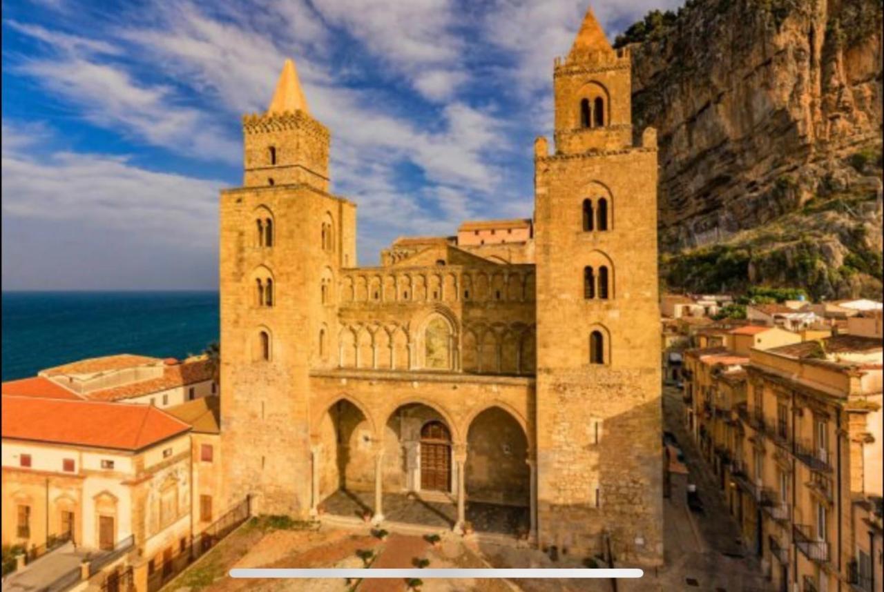 Antica Cefalu' Casa vacanze Cefalù
