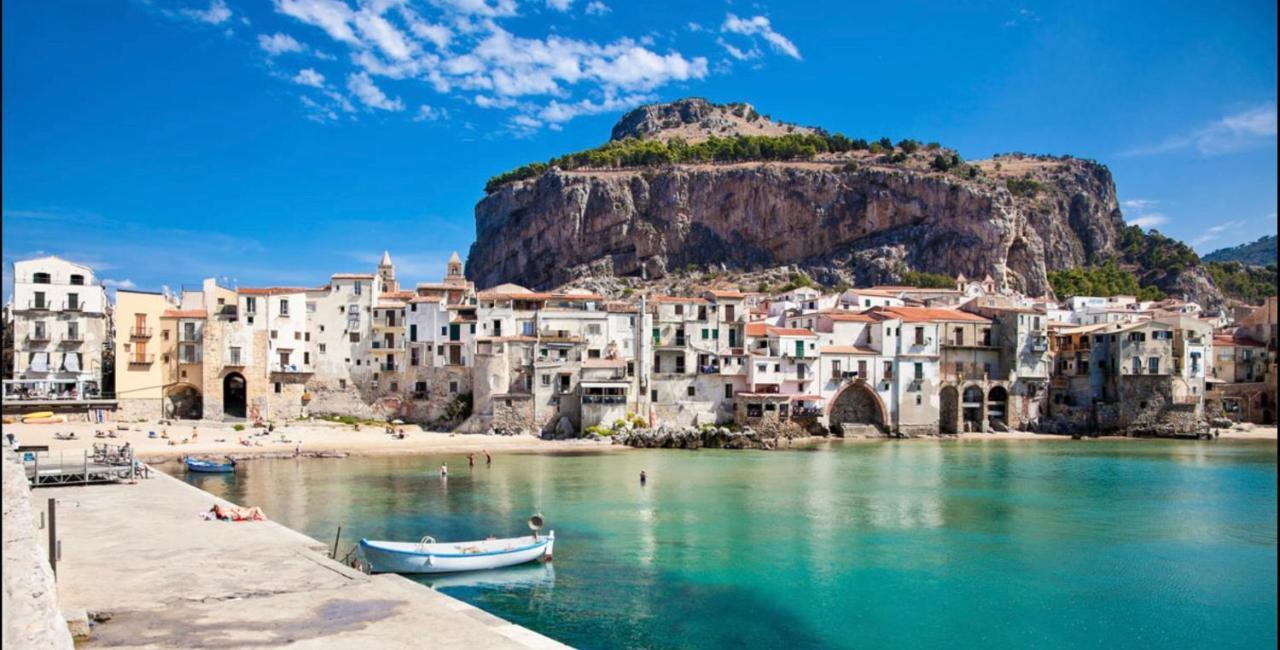 Antica Cefalu' Ferienhaus