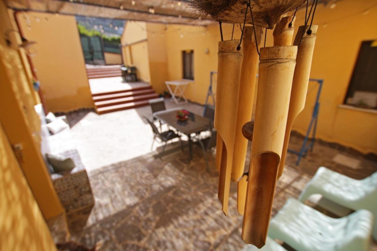 Antica Cefalu' Ferienhaus