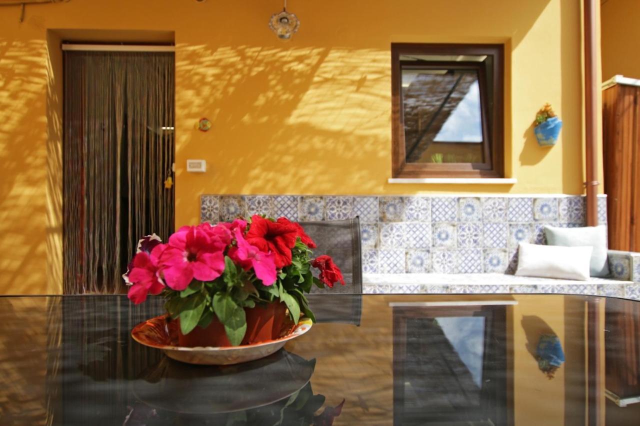 Antica Cefalu' Ferienhaus *