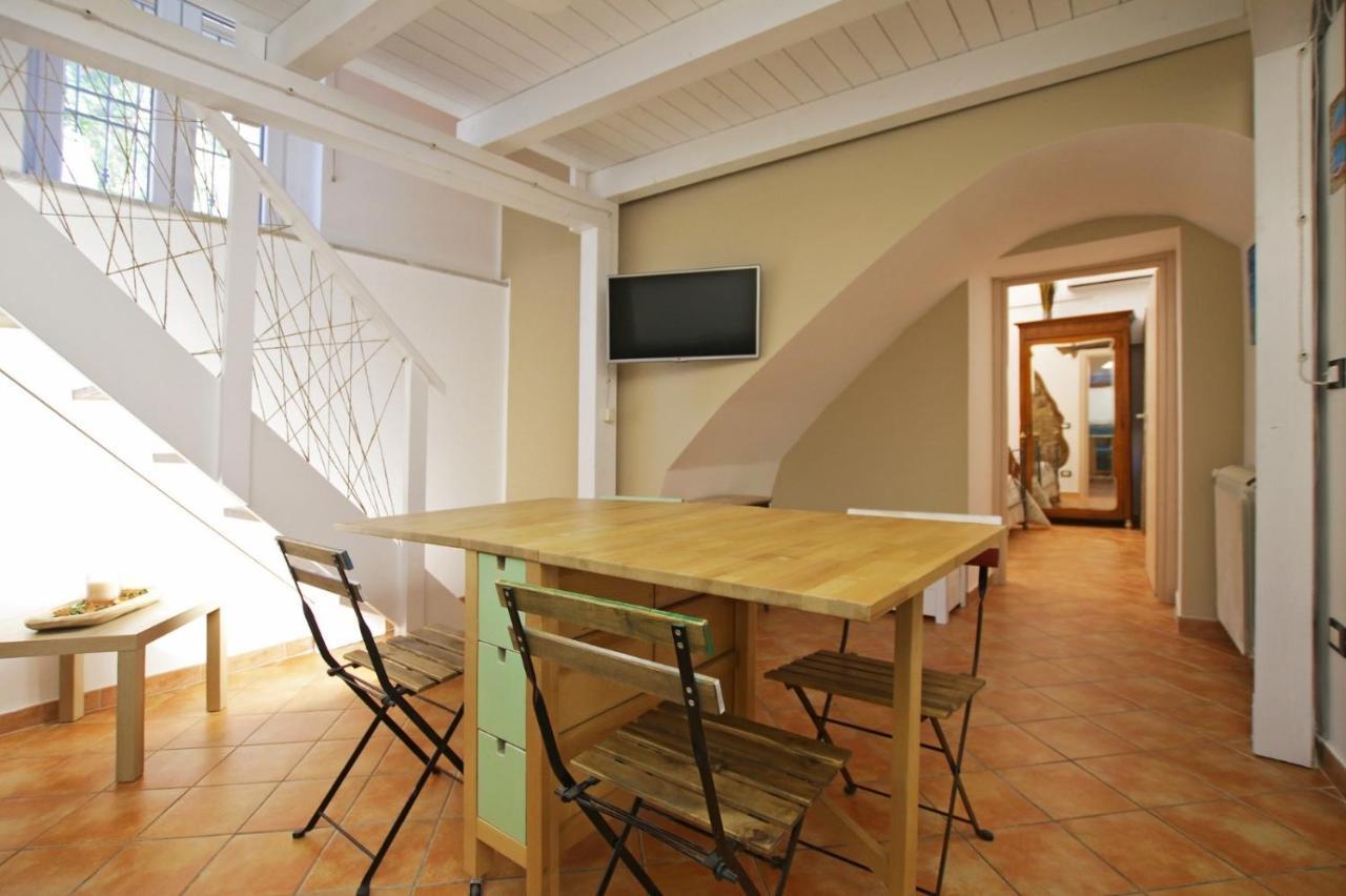 Antica Cefalu' Casa vacanze Cefalù