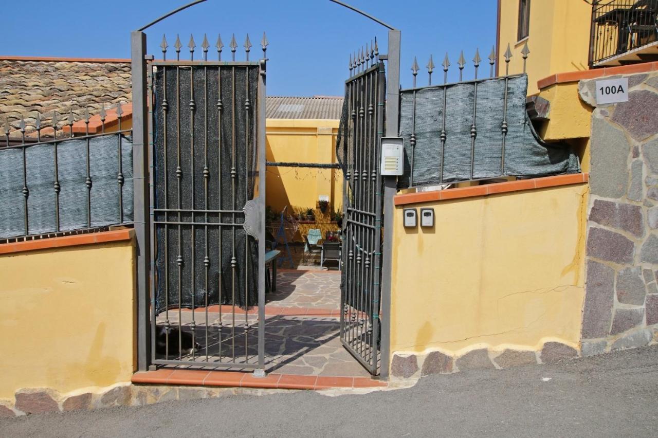 Ferienhaus Antica Cefalu'