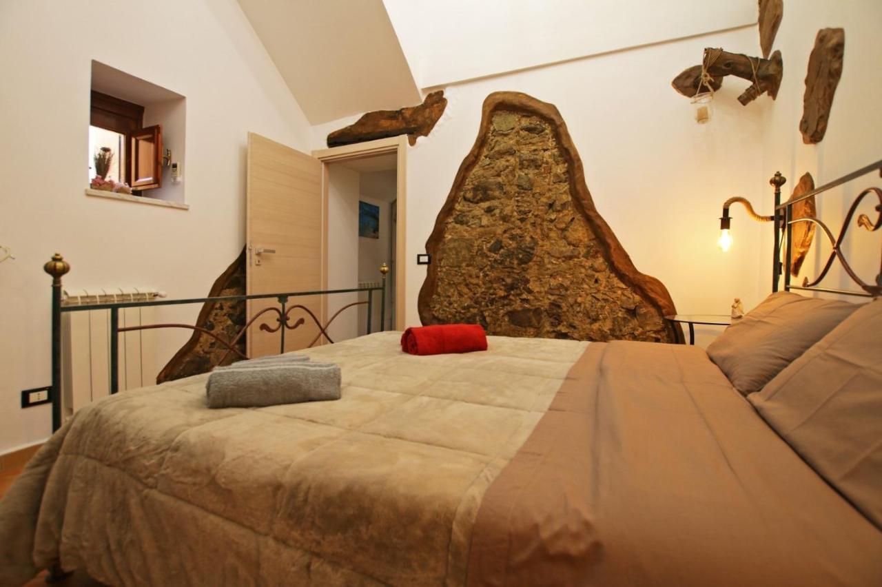 Antica Cefalu' Ferienhaus Cefalù
