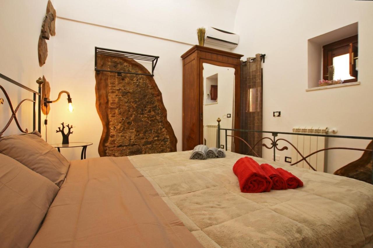 Casa vacanze Antica Cefalu' Cefalù