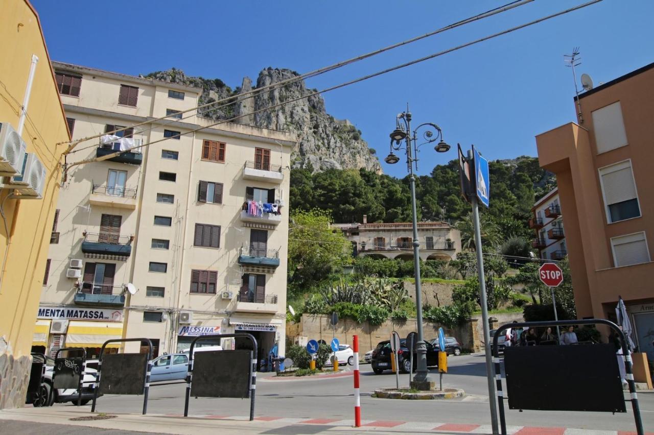 Antica Cefalu' Ferienhaus *