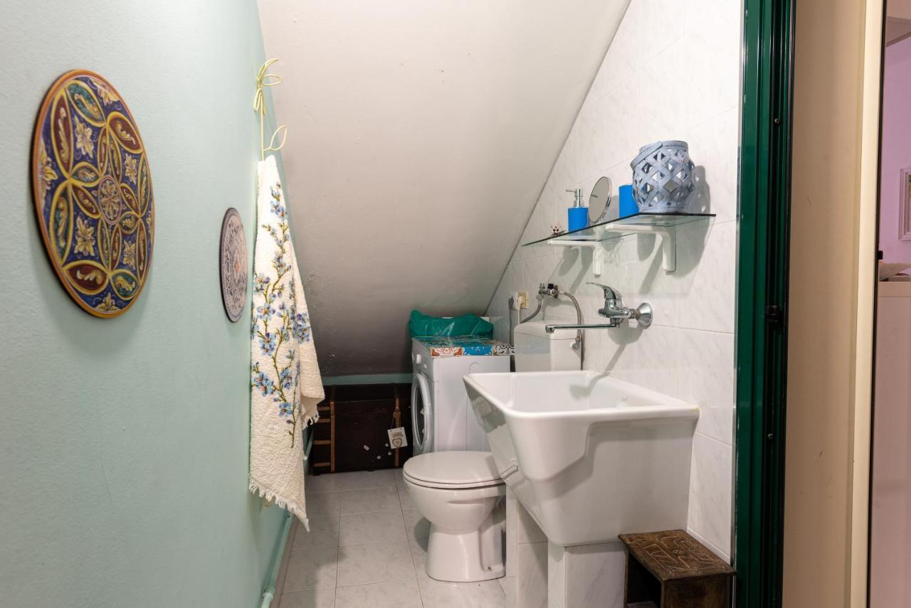 Apartment Paradiso Marino Cefalu