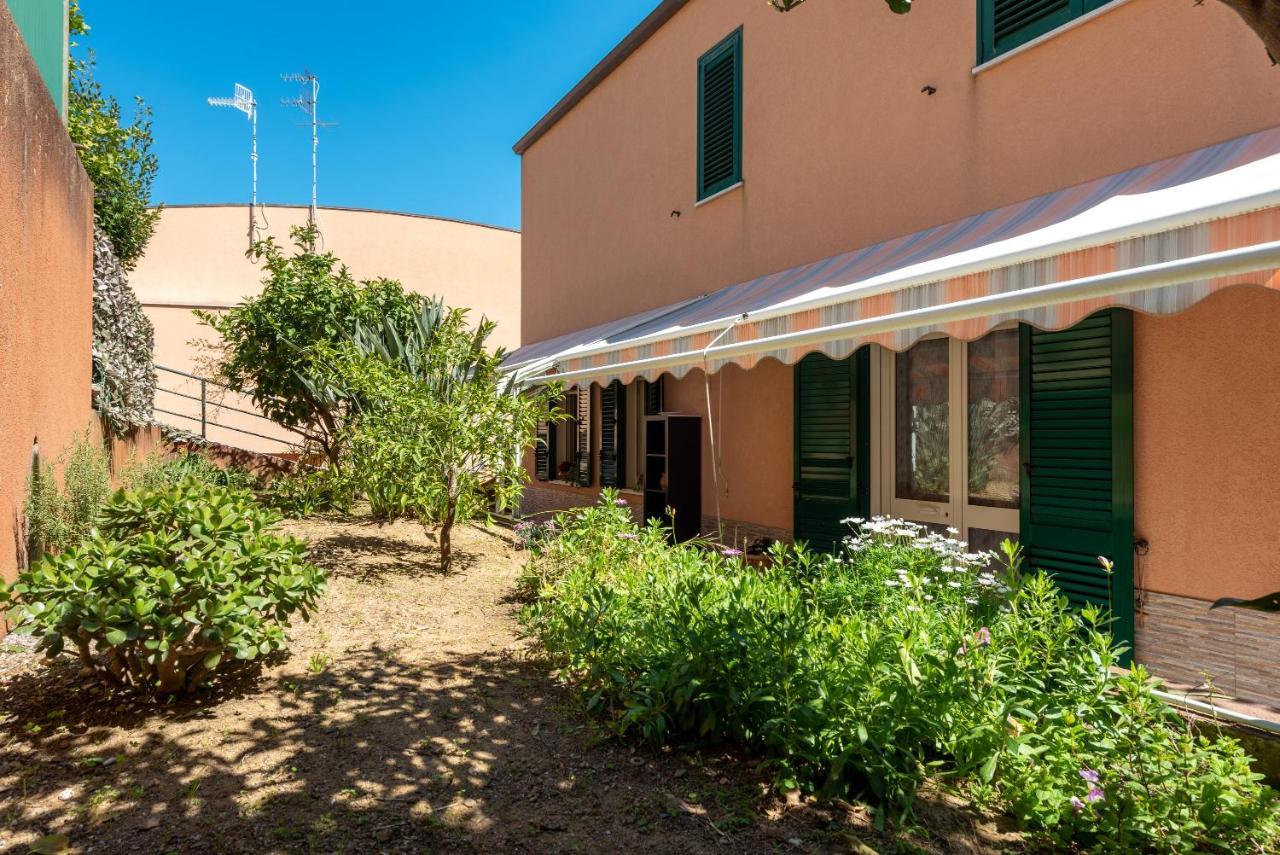 Paradiso Marino Apartment *