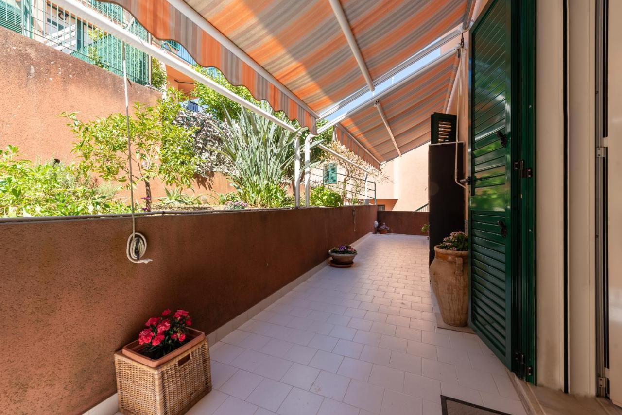 Paradiso Marino Apartment