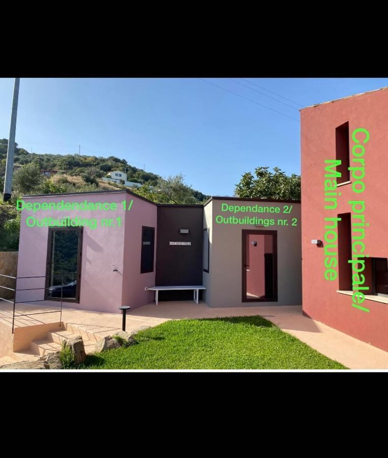 - Luxury Seaview X10 Villa Cefalu