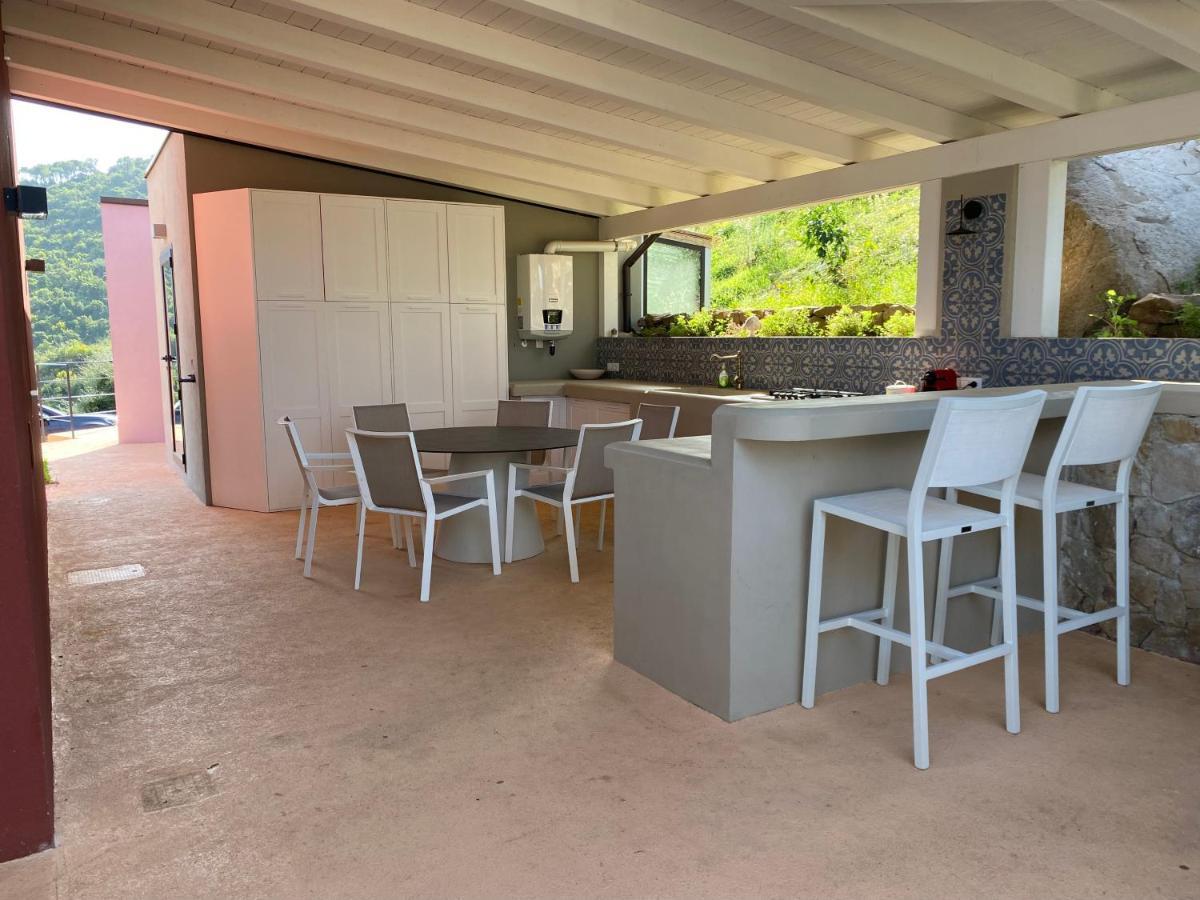 - Luxury Seaview X10 Villa Cefalu