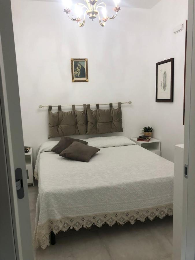 Brezza Di Levante Apartment *