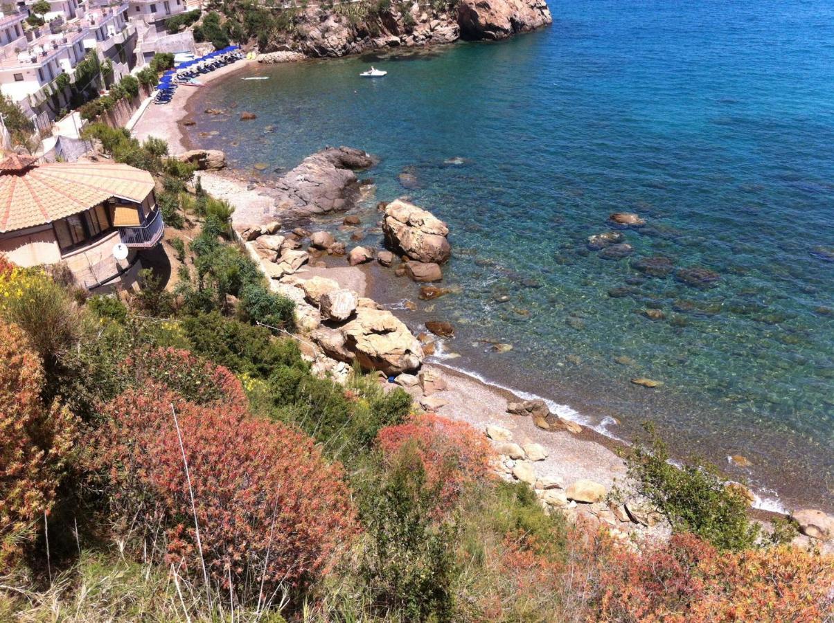 Brezza Di Levante Apartment Cefalu