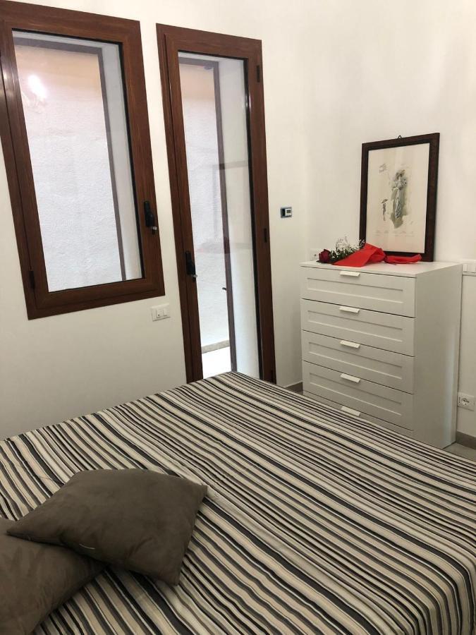 Apartment Brezza Di Levante *