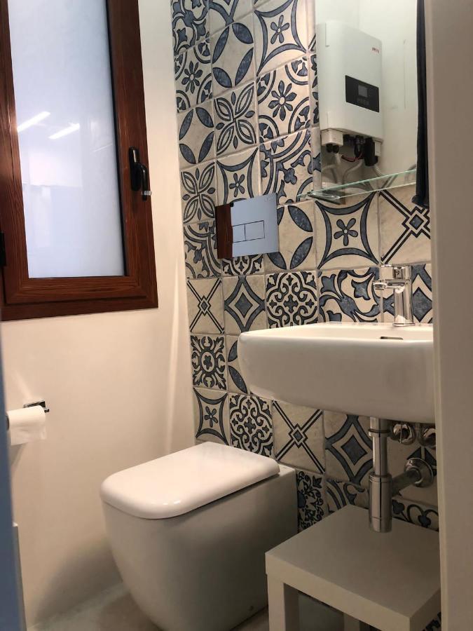 Apartment Brezza Di Levante *