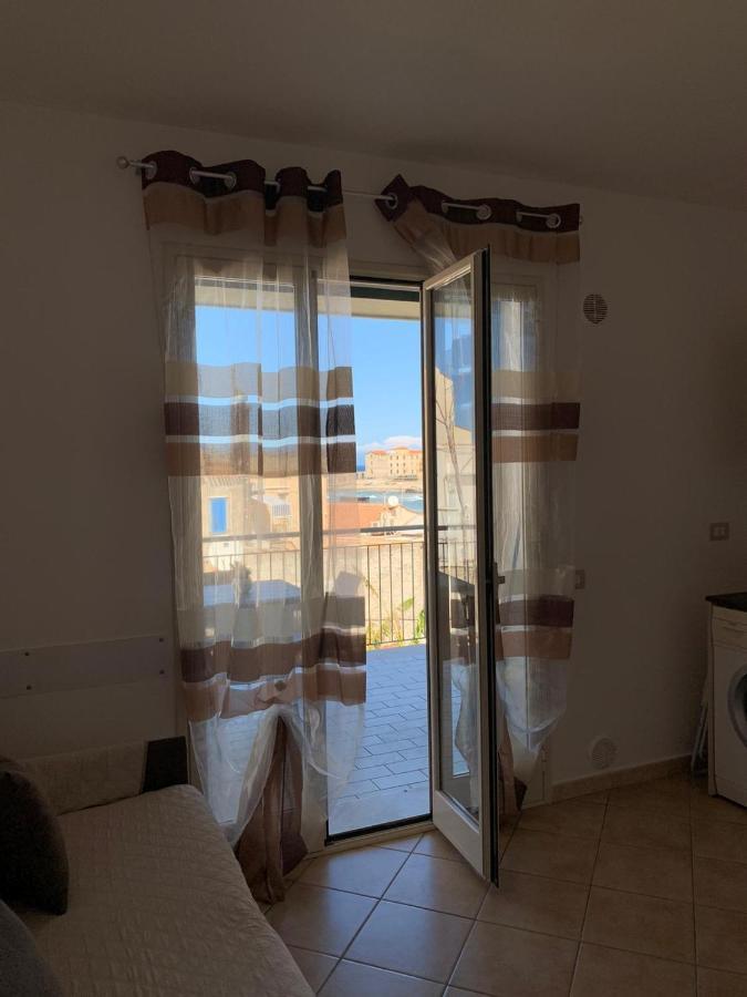 Appartamento Dea Seaview *