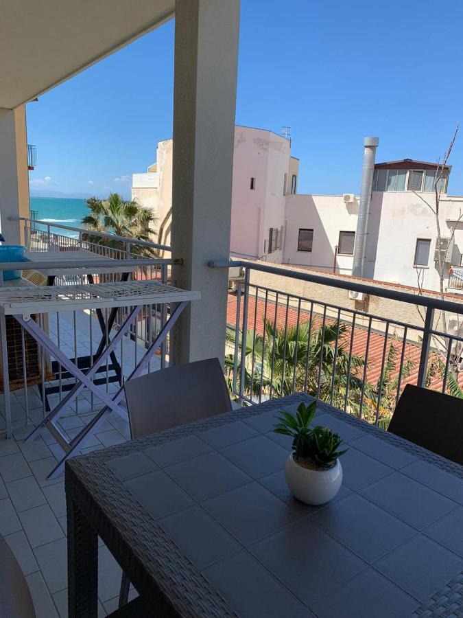 Appartamento Dea Seaview *