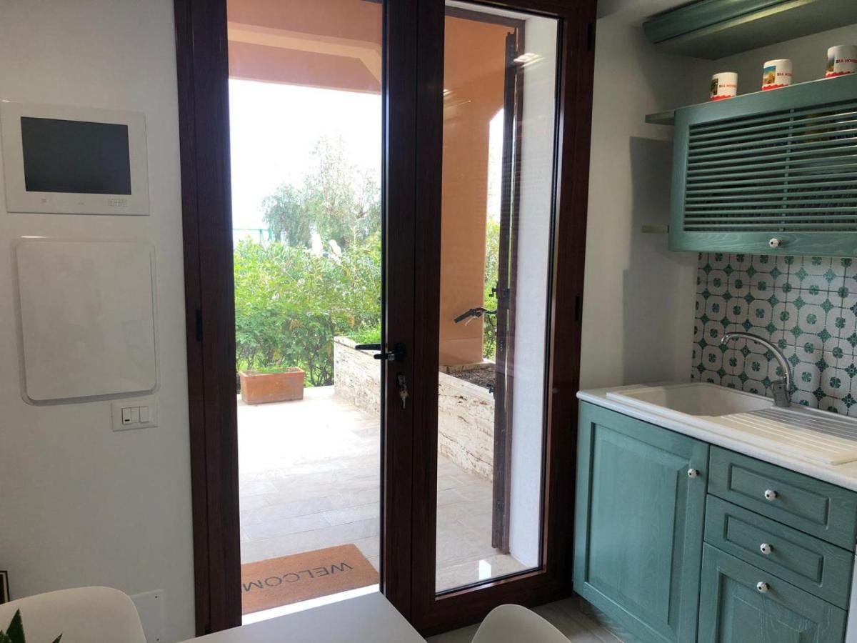Brezza Di Levante Apartment Cefalu