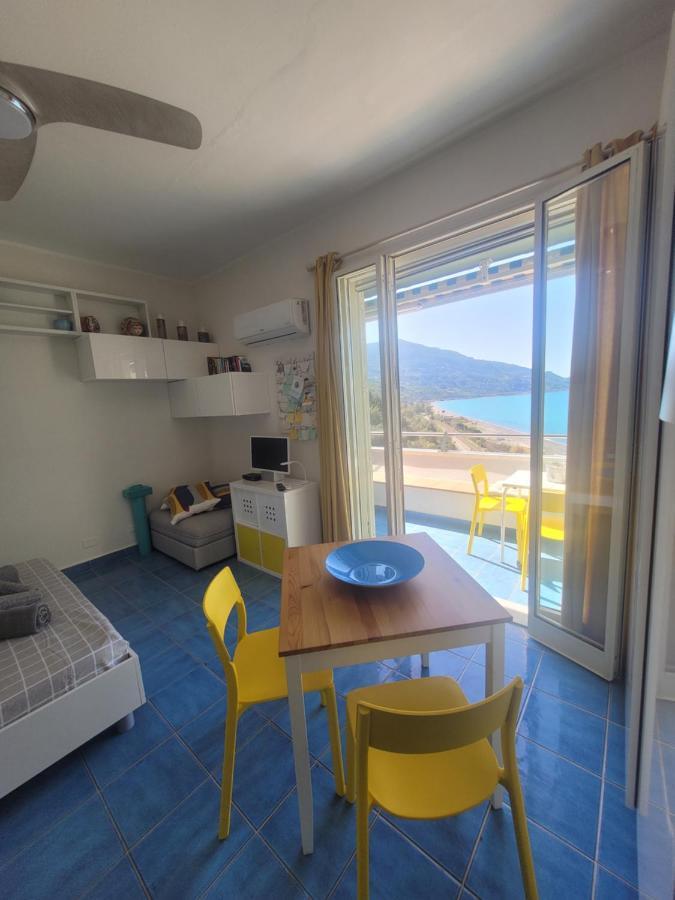 Of Eden Cefalu' Appartamento