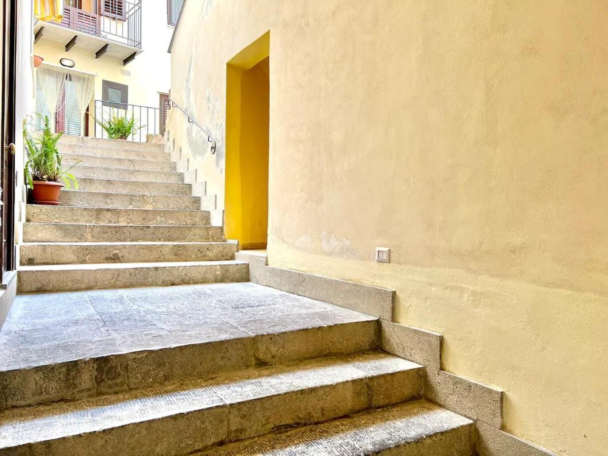 Apartment Lovely House Cefalu