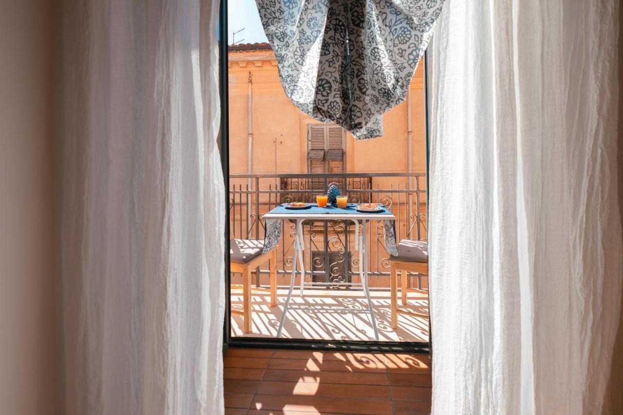 Casa Sul Molo Ferienhaus Cefalù