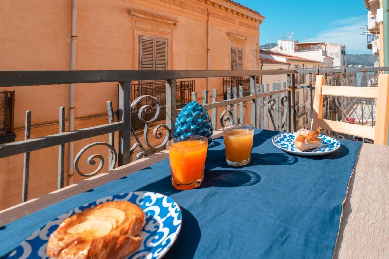 Casa Sul Molo Ferienhaus