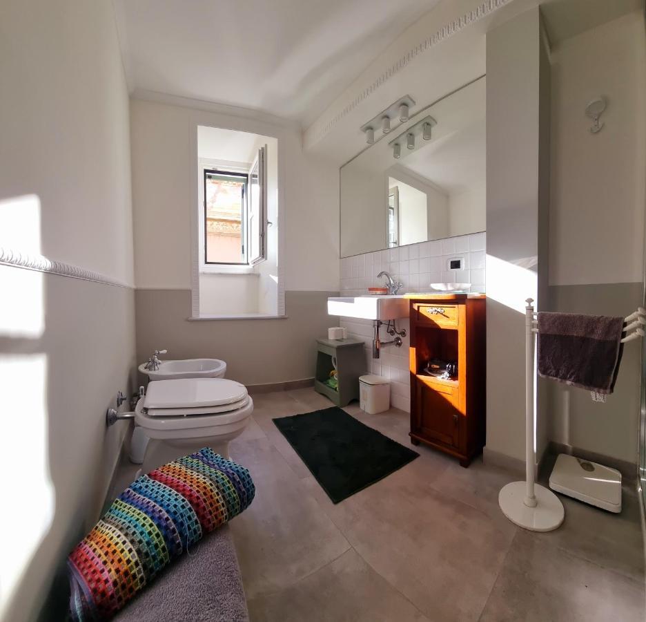 Dimora Ventimiglia Apartment Cefalu