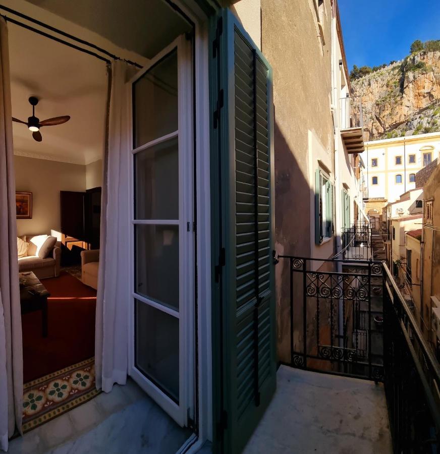 Apartment Dimora Ventimiglia