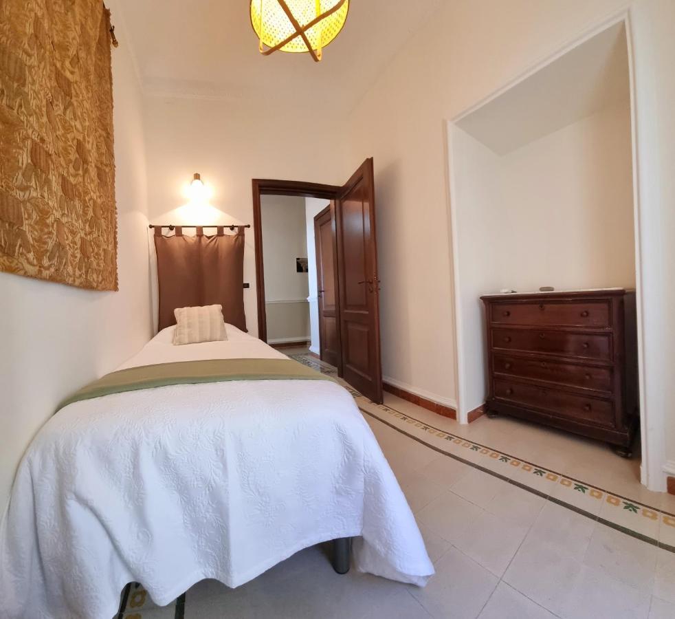 Dimora Ventimiglia Apartment Cefalu