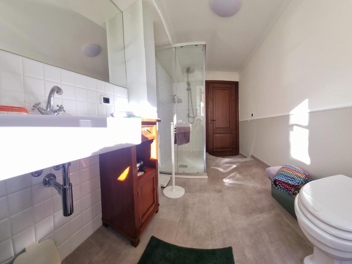 Dimora Ventimiglia Apartment