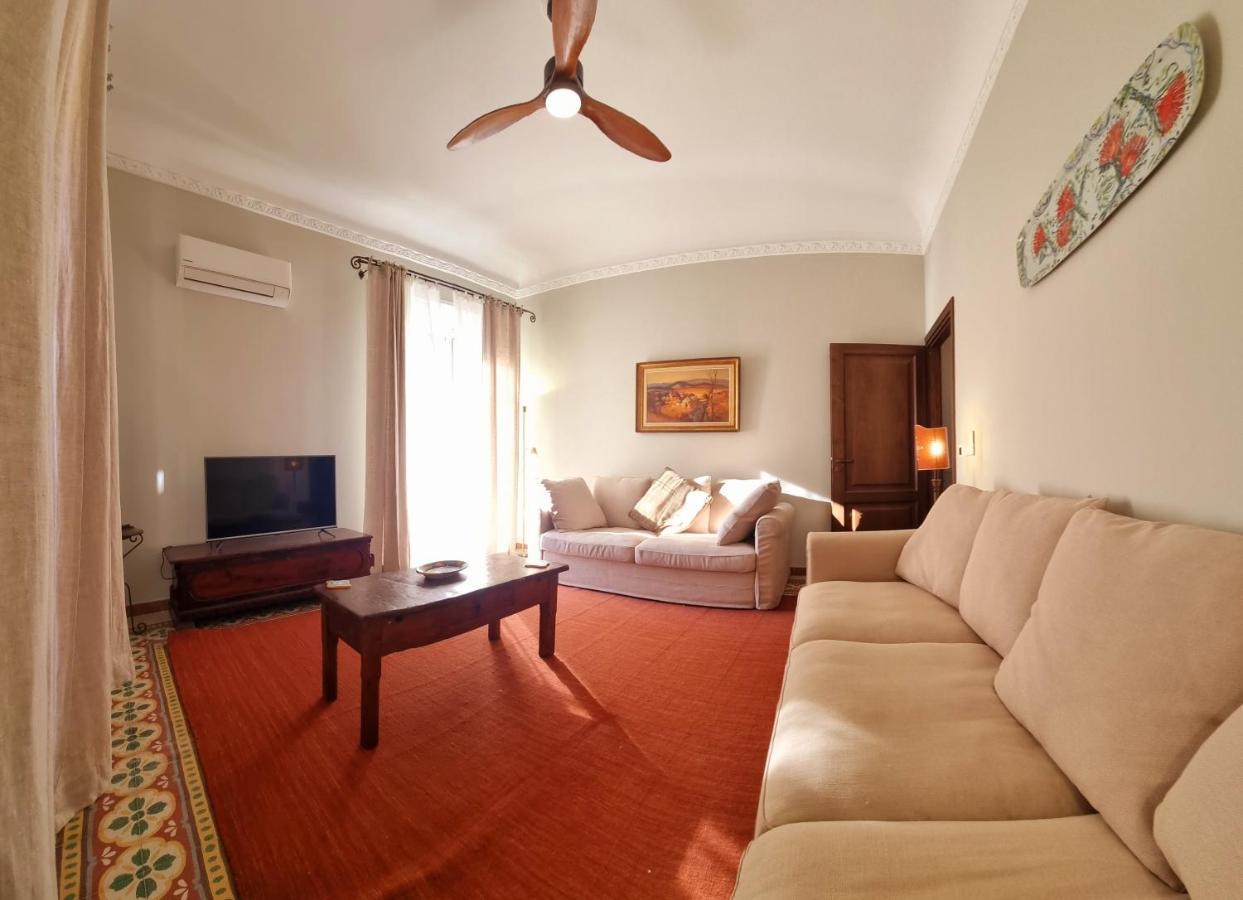 Dimora Ventimiglia Apartment Cefalu