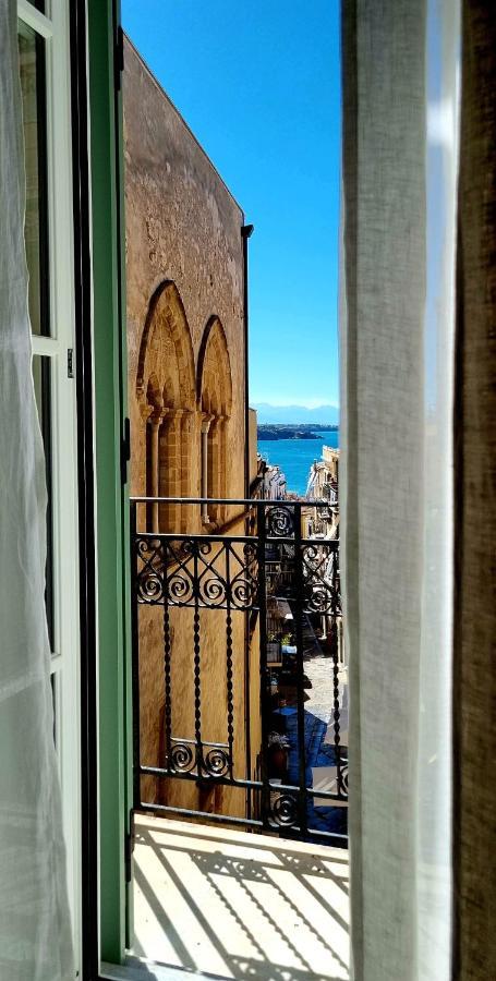 Apartment Dimora Ventimiglia Cefalu