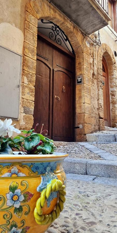 Dimora Ventimiglia Apartment Cefalu