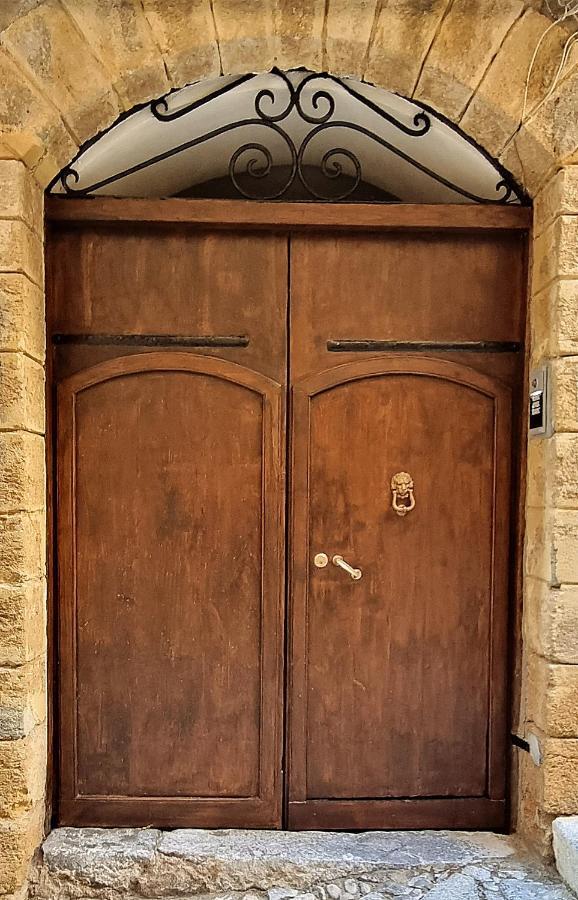Apartment Dimora Ventimiglia