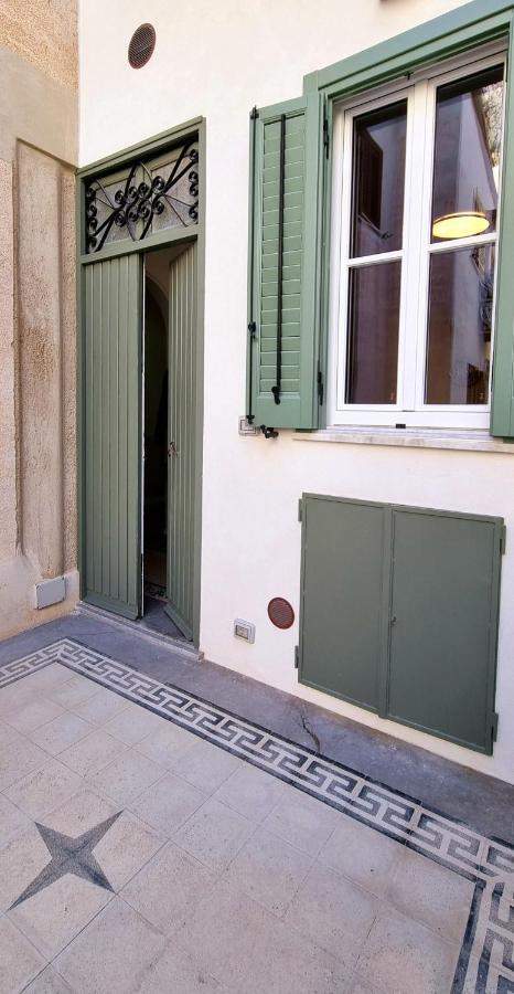 Dimora Ventimiglia *