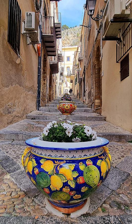 Dimora Ventimiglia *