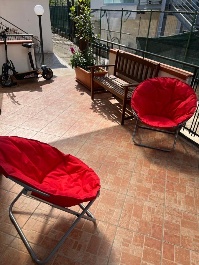 Apartment Casa Levante *