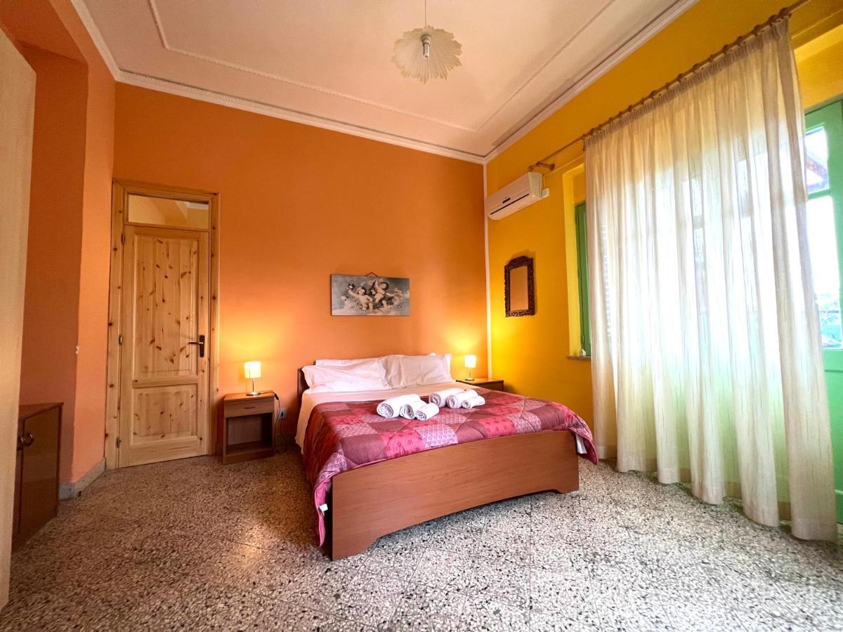 Casa Levante