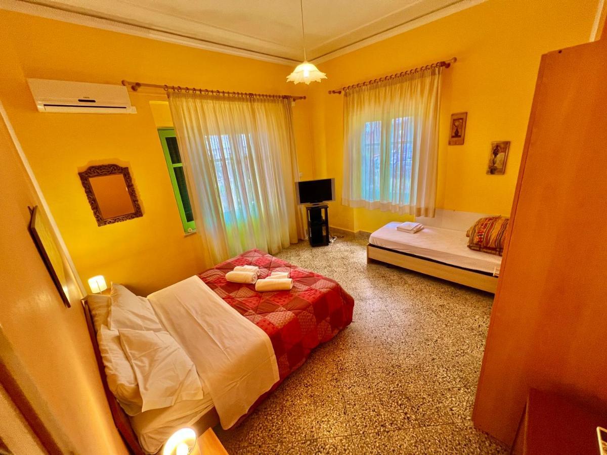 Apartment Casa Levante
